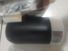 Bomba de agua eléctrica automática, dispensador de agua recargable por USB con luz LED azul, dispositivo de bombeo de agua inalámbrico