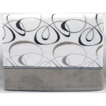 

POLO-POLE Sheet Set Reef ELLIOT beige 135x190/200 cm