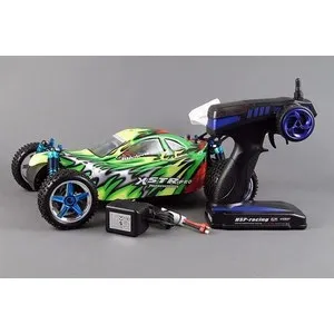 Радиоуправляемый багги HSP X-STR PRO 4WD RTR масштаб 1:10 2.4G