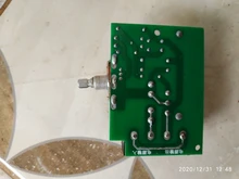 Dimmers SCR Voltage-Regulator Motor-Speed-Controller Temperature-Insurance 0-220V 4000W