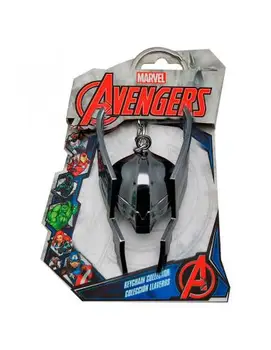 

▷ PREMIUM KEYCHAIN THOR THE AVENGERS MARVEL