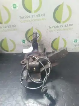 

7384362 steering knuckle Front Right Fiat Stilo (192) 1.9 Jtd 115 Current (i)