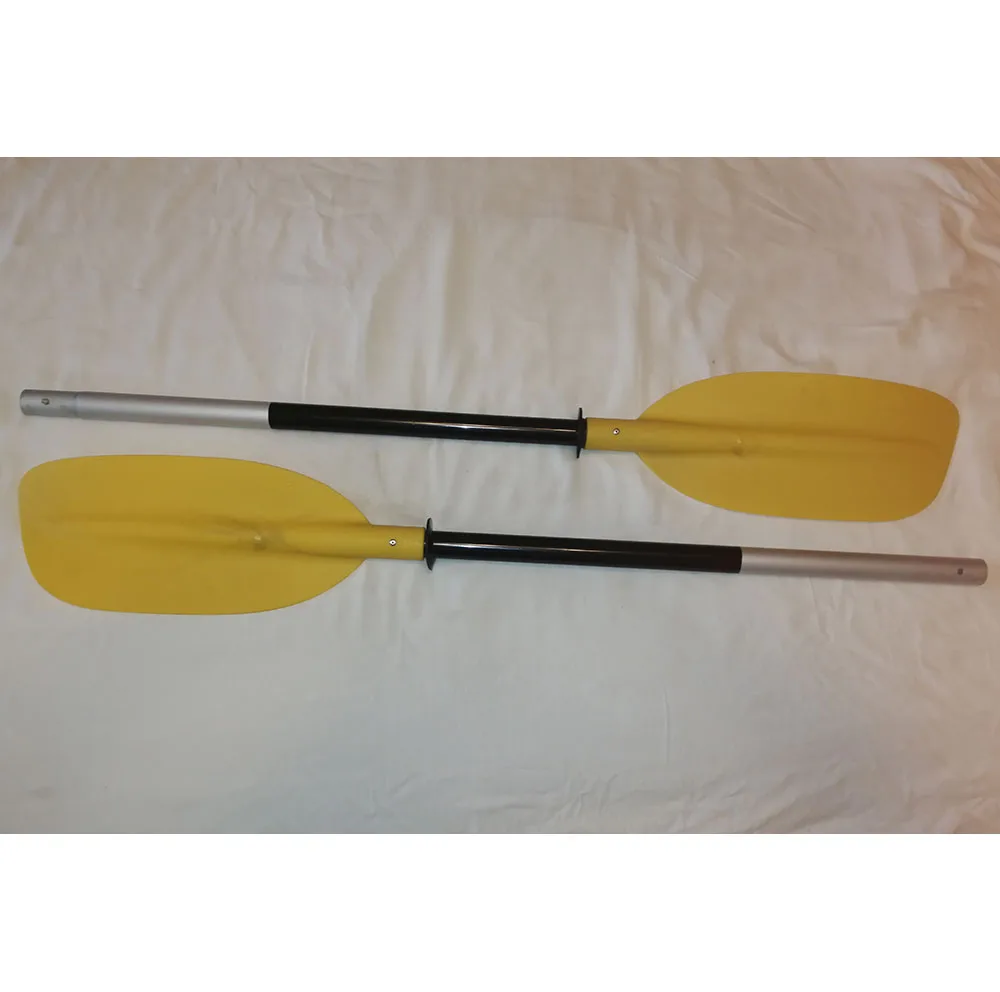 Каяк весло Асимметричное|Гребные лодки| |