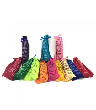 

Collection 12 Perfumes - Velvet Cover - Ideal Gift