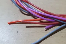 Cable-Wire 30AWG Heat-Resistant 18AWG 26AWG Soft-Silicone