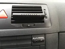 Aromatherapy-Clip Perfume Solid-Perfume-Diffuser Car-Air-Freshener 8-Kinds-Flavor 5-Aroma-Sticks