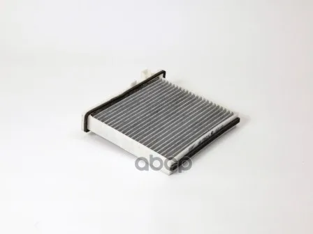Фильтр Салона Угольный(Угольный) Mitsubishi Pajero Ii 94-, Iii 99-, Iv 07- Big filter арт. GB9965C