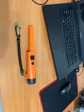 Puntero de Metal Pro Pinpoint GP-pointerII, Detector de metales Pro Pinpoint, marcador de oro, Detector de jardín, impermeable, 2021