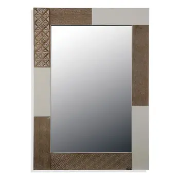 

Wall mirror Mdf (76 X 54 x 2 cm)