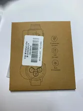 Protector de pantalla a prueba de agua para apple watch 5 4 3 38MM 40MM 44MM 42MM (no vidrio templado suave) película para Iwatch 4/5/6/SE