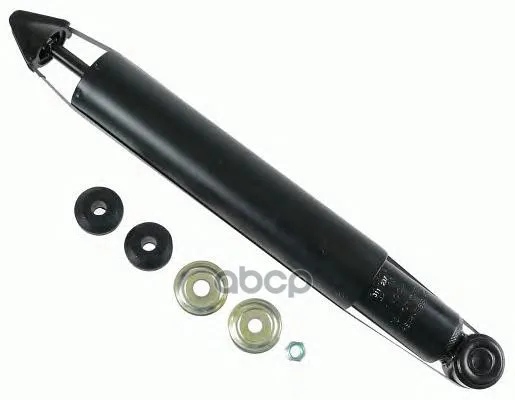 311 237_амортизатор Задний Газовый! Kia Sportage 2.0/2.0td 94-99 Sachs 311237 Sachs арт. 311237