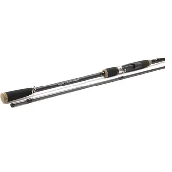 

Rod hearty rise team Dubna td-802 M L 5-21гр.