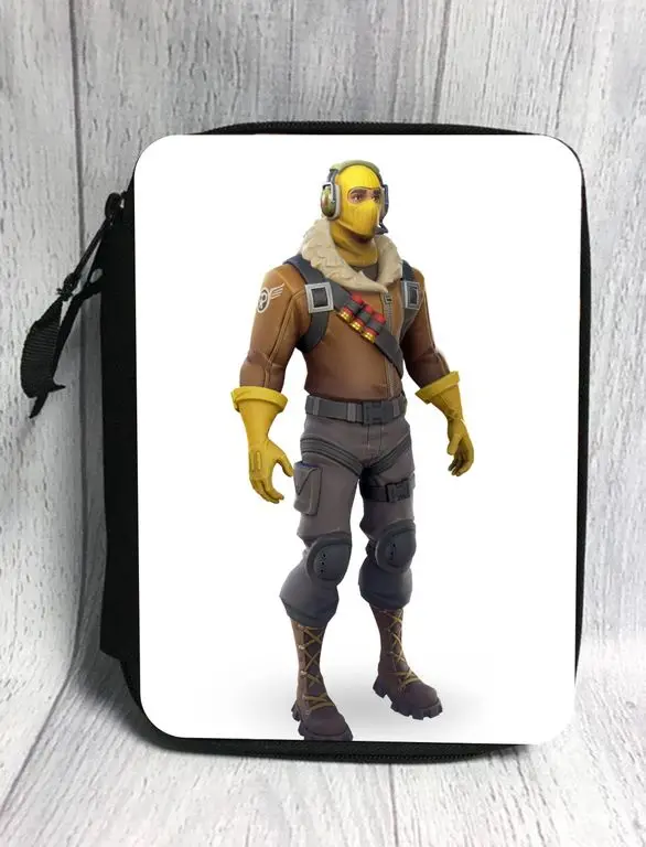 Estuche Fort no. 27|Estuches AliExpress