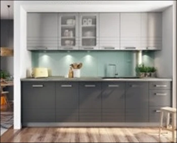

Full kitchen 260 CMS REF-54