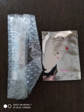 PERMANIA profesional de pestañas de pegamento para pestañas levantar permanente adhesivo Corea claro Lash perm adhesivo con todos Barra de silicona