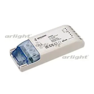 

030234 intelligent Arlight dimmer ty-101-dim-suf (12-24V, 1x10a)-1 pc Arlight