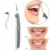SONIC PIC purpose cleaner DENTAL ULTRASONICO Tartar smudge stick placa зубы 3000 вибраций в минуту