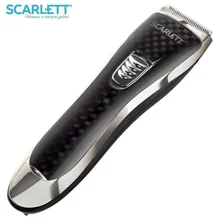 Машинка для стрижки волос Scarlett SC-HC63054