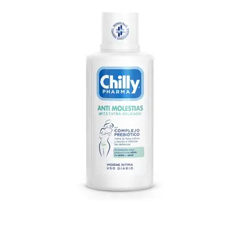 

PHARMA ANTI discomfort intimate gel pH 7.5 450 ml