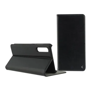 

Folio Mobile Phone Case Huawei P20 Pro KSIX Standing Slim