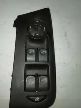 

1X43-14A132-AD UK37025B01J3 Window Regulator Front Left Jaguar Xj *