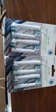 Recambios cepillos dientes oral b, cabezas de cepillo de dientes para Oral B eléctrico Advance Pro salud triunfo 3D Excel vitalidad 4 Uds