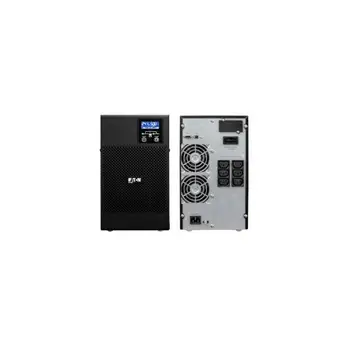 

EATON 9E 2000I - AUT. 10 MIN.