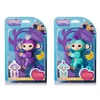 Original Fingerlings Monkey Action Figure Fingertip Monkey Electronic Pets Smart Pet Girl Interactive Toy For Children Gift Toys 3