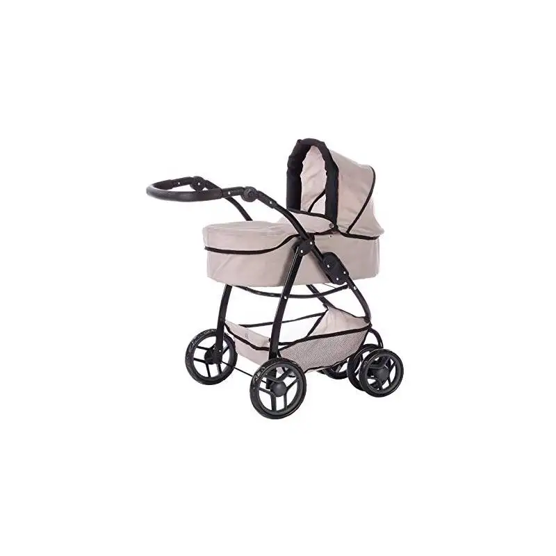 Knorrtoys 63124 Ruby doll stroller Knorrtoys 63124 Ruby doll stroller