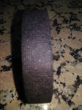 Cinta adhesiva para arnés de cables longitud 15m anchura 9 15 19 25 32 mm, unir un mazo de cables, tipo Coroplast, Tesa, nuevo