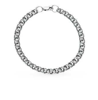 

Silver bracelet sunlight sample 925