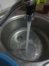 Mixer Aerator Faucet-Connector Diffuser Rotary-Faucet WATER-FILTER Kitchen Universal