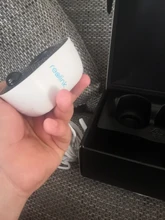 Reolink Lumus proyector WiFi cámara IP 1080p Color Full HD noche visión PIR 2-Audio 2MP de interior al aire libre cámara de seguridad de casa