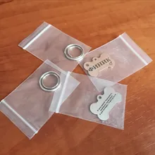 Collar-Accessories Dog-Tag Engraved-Tel Sex-Name-Tag Dogs Kitten Pupp Pet-Dog Stainless-Steel