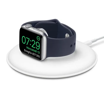

Apple magnetic charging Dock for Watch White