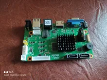 Placa grabadora de vídeo de seguridad ONVIF, 32CH, 4K, 4K, Hi3536, 2 puertos SATA, 32CH /4K/5MP/1080P