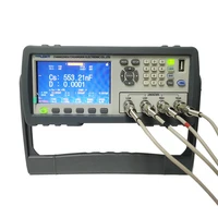 CKT2810B Digital LCR Meter ESR Tester Resistance Measurement CKT2830 CKT2832 2