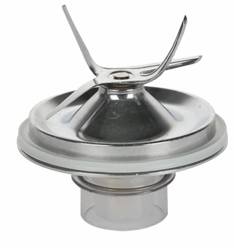 

Base blender with knife in set, Ø = 90mm, height = 92mm Bosch mum47/48 .. 00056562