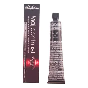 

Permanent Colour Creme Majicontrast L'Oreal Expert Professionnel (50 ml)