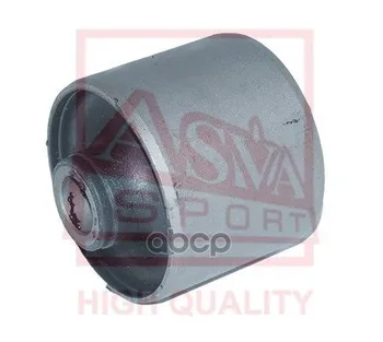 

Silentblock rear longitudinal lever Kia Kia Sorento 2002-2009 ASVA art. 1201-015