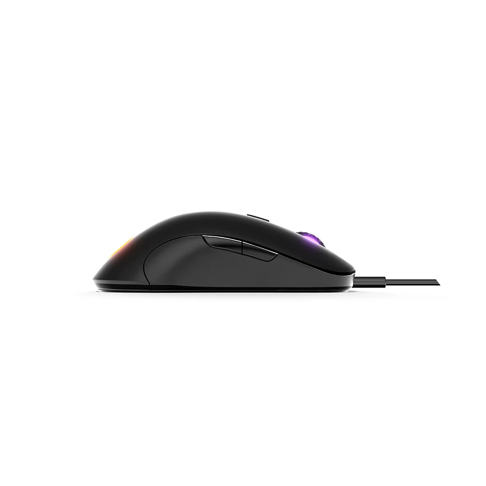 Профессиональная компьютерная игровая мышь SteelSeries SENSEI TEN