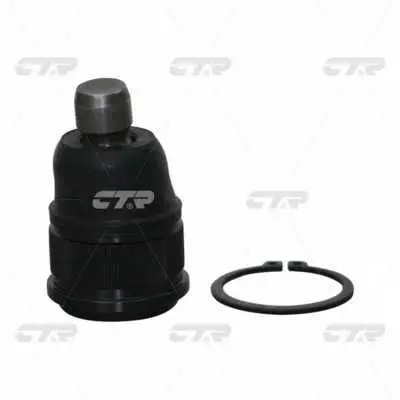 Опора шаровая Mazda 626 GC 82-87 CTR CBMZ-17
