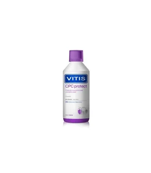 

Vitis CPC Protect colutory 500 ml
