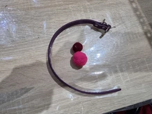 Cuero de la PU de Collar para perros mascotas Color puro ajustable suave Grande Mediano pequeño cuello de perros Correa cachorro gato suministros Asccessories collares