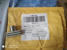 Rare-Earth Powerful Magnets Square Countersunk 50x10x5mm N35-Block Double-Hole 50--10--5-5-5mm