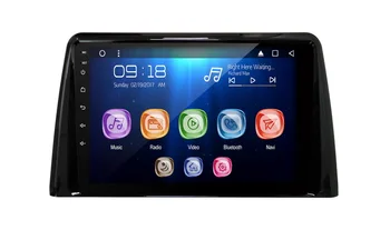 

Allways 10.1" IPS Screen Android 9.0 Octa-core Ram 2GB Rom 32GB Car Multimedia for Kia KX7 2017 with 2.5D Full touch screen