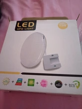 Led-Panel-Lamp Down-Light Surface-Mounted 9W 24W 36W 48W 18W 13W for 85-265V