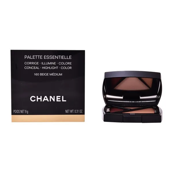 Палитра румян sentielle Chanel