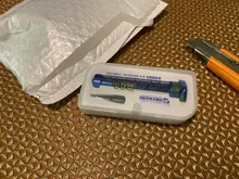 Oil-Booster Push-Rod Mechanic Maintenance Metal Pain-Point Needle Solves