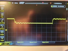 Alta linealidad 5V 9V 12V 10A PWM controlador de velocidad del Motor de CC Dimmer LED módulo oscurecimiento ajustable regulador de velocidad interruptor de Control